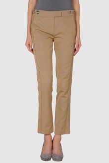 Jo No Fui Casual Trouser - Lyst