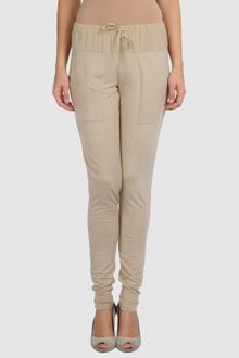 Jo No Fui Casual Trouser - Lyst