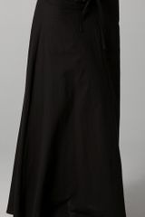 Mikoh East Hampton Long Skirt