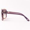 Tom Ford Callae Sunglasses  83f in Blue - Lyst