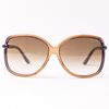 Tom Ford Callae Sunglasses  83f in Blue - Lyst
