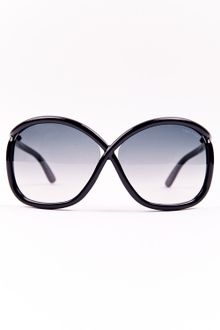 Tom Ford Charlie Sunglasses -01b - Lyst