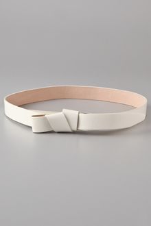 3.1 Phillip Lim Obi Knot Belt - Lyst