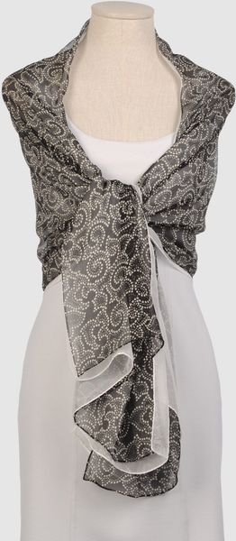  Aquascutum - Stoles 