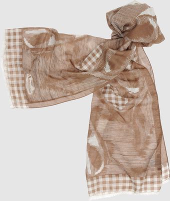  Scarf 