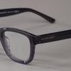 Balenciaga Rectangular Glasses in Gray (grey) - Lyst