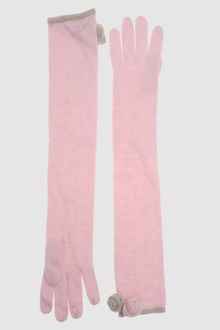 Blugirl Blumarine Gloves - Lyst