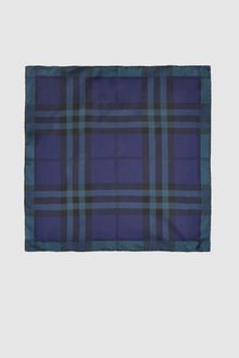 Burberry Square Scarves - Lyst