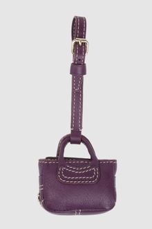 Celine Key Ring - Lyst