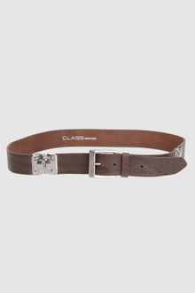 Class Roberto Cavalli Belts - Lyst