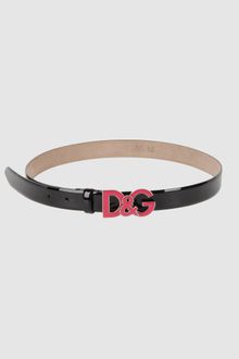 D&G  Belt - Lyst