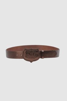 D&G D&g - Belts - Lyst
