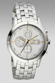 D&G Oxford Watch - Lyst