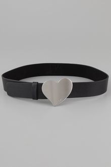 Diane Von Furstenberg Quinn Leather Belt - Lyst
