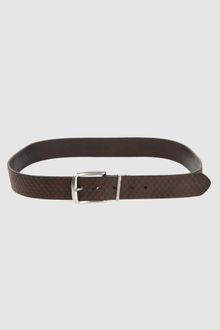 Diesel Black Gold Belts - Lyst