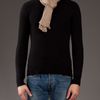 Dior Cd Logo Scarf in Beige (tan) - Lyst