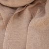 Dior Cd Logo Scarf in Beige (tan) - Lyst