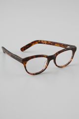 Elizabeth And James Spring Glasses