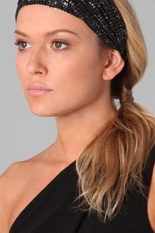 Eugenia Kim Daniella Sequin Headband - Lyst
