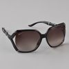 Gucci Oversized Sunglasses in Black - Lyst
