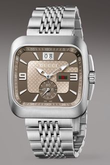 Gucci Timeless Bracelet Watch - Lyst