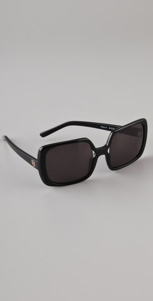 House Of Harlow Paula Sunglasses - Lyst
