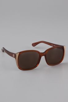 House Of Harlow Julie Sunglasses - Lyst