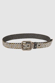 HTC  Belt - Lyst