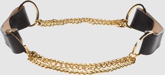 Iceberg Belt - Lyst