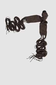 John Varvatos Oblong Scarves - Lyst