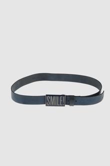 Love Moschino Belt - Lyst