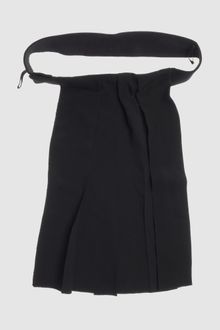 Miu Miu Belts - Lyst
