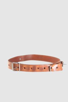 Mm6 By Maison Martin Margiela Belt - Lyst