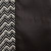 Modcloth Making Tracks Cape in Black - Lyst