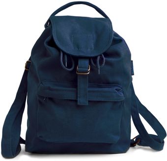 ModCloth Canvassing Backpack In Downtown - Lyst