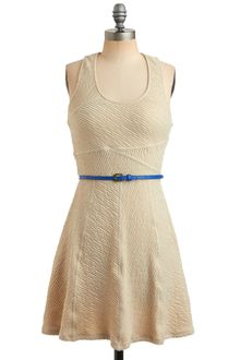 ModCloth Getaway For The Day Dress - Lyst