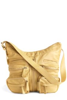 ModCloth Waffle Cone Bag - Lyst