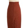 Modcloth Ms. Dashing Skirt in Red - Lyst