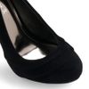 Modcloth Im Pumped Heel in Black (onyx) - Lyst