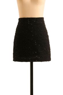 ModCloth Spark Something New Skirt - Lyst