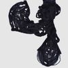 Pierre Darre' Oblong Scarf in Blue - Lyst