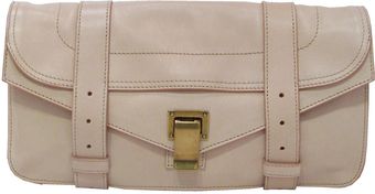  Ps1 Leather Pouchette 