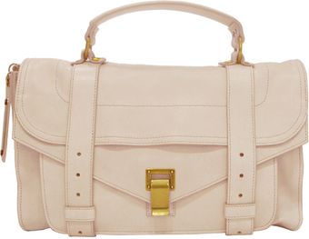  Ps1 Medium Satchel 