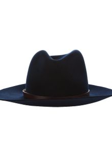 Rag & Bone Brim Hat - Lyst