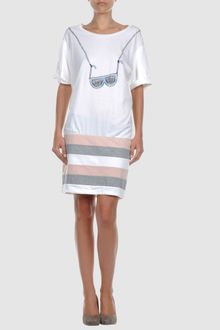 See By Chloé See By Chloe - Short Dresses - Lyst