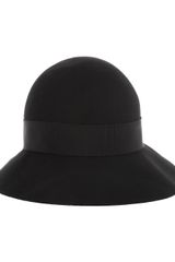 Stella McCartney Wool Hat