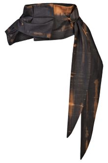 Tim Van Steenbergen Printed Belt - Lyst