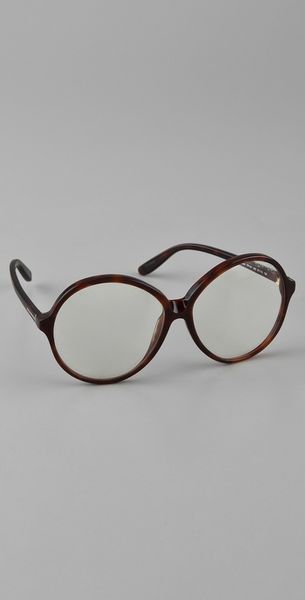 Tom Ford Rhonda Glasses - Lyst