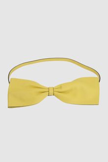 Valentino Belt - Lyst