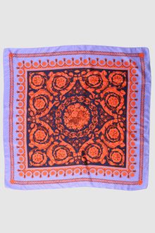 Versace Foulard - Lyst